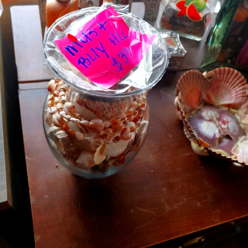 Shells